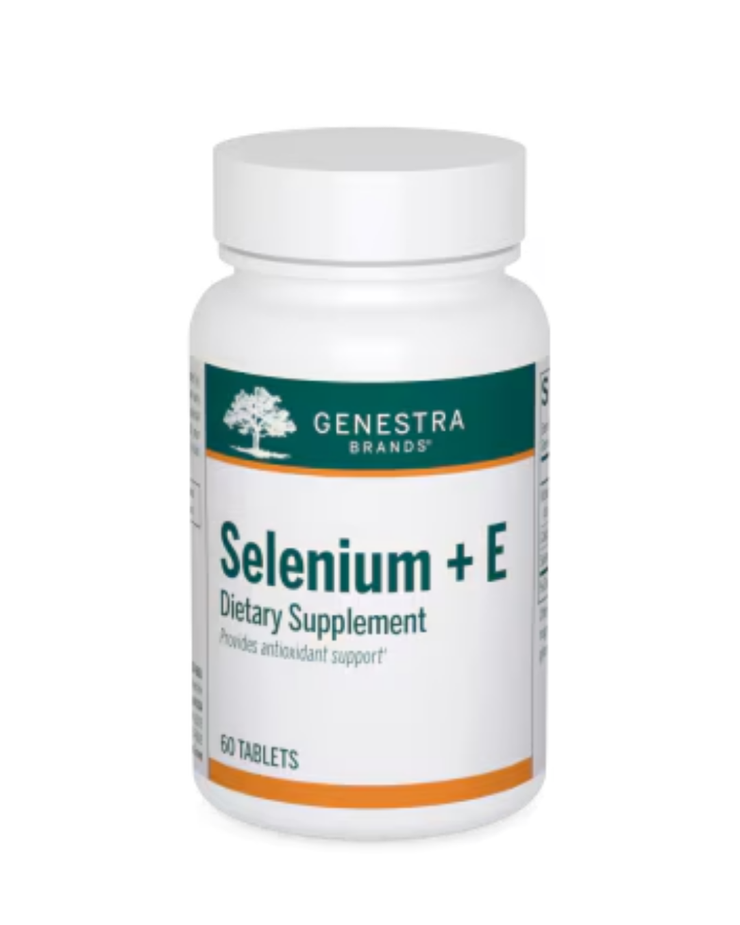 Genestra Selenium + E
