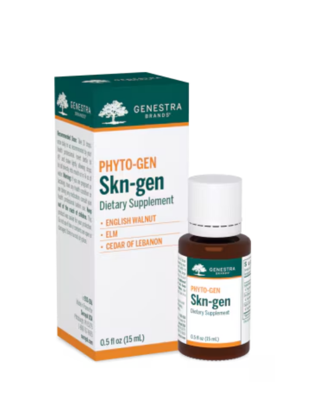 Genestra Skn-gen