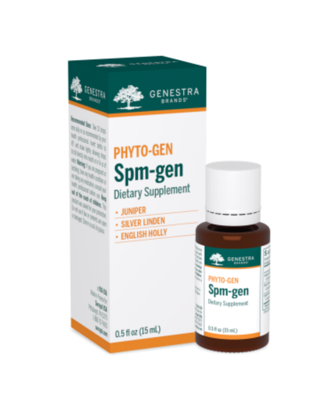 Genestra Spm-gen