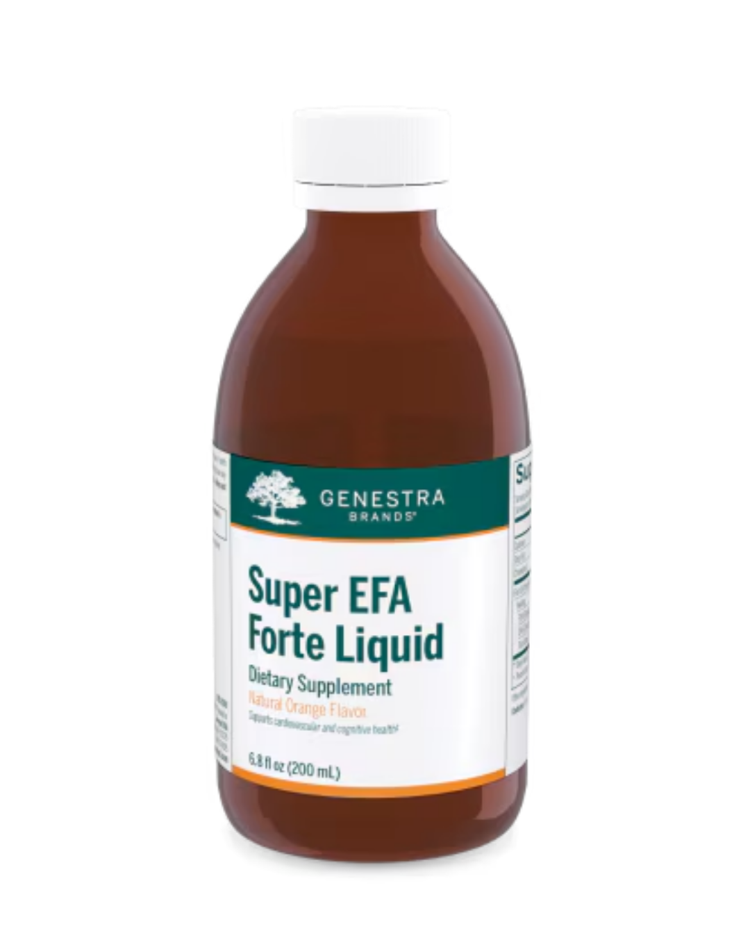 Genestra Super EFA Forte Liquid
