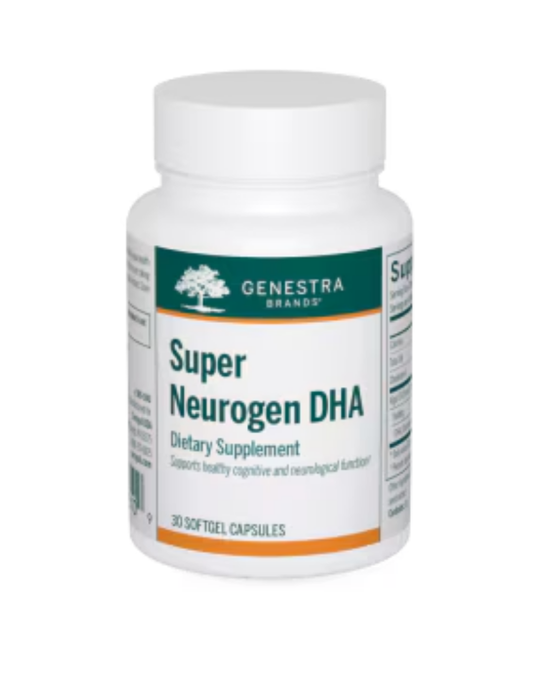 Genestra Super Neurogen DHA