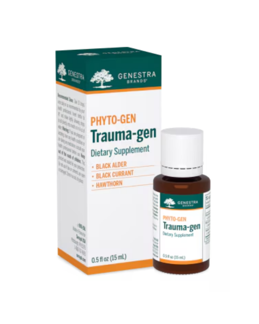Genestra Trauma-gen