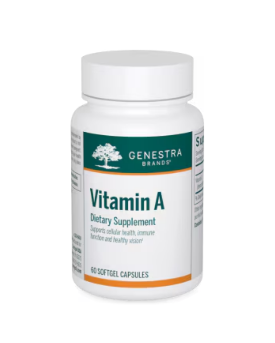 Genestra Vitamin A