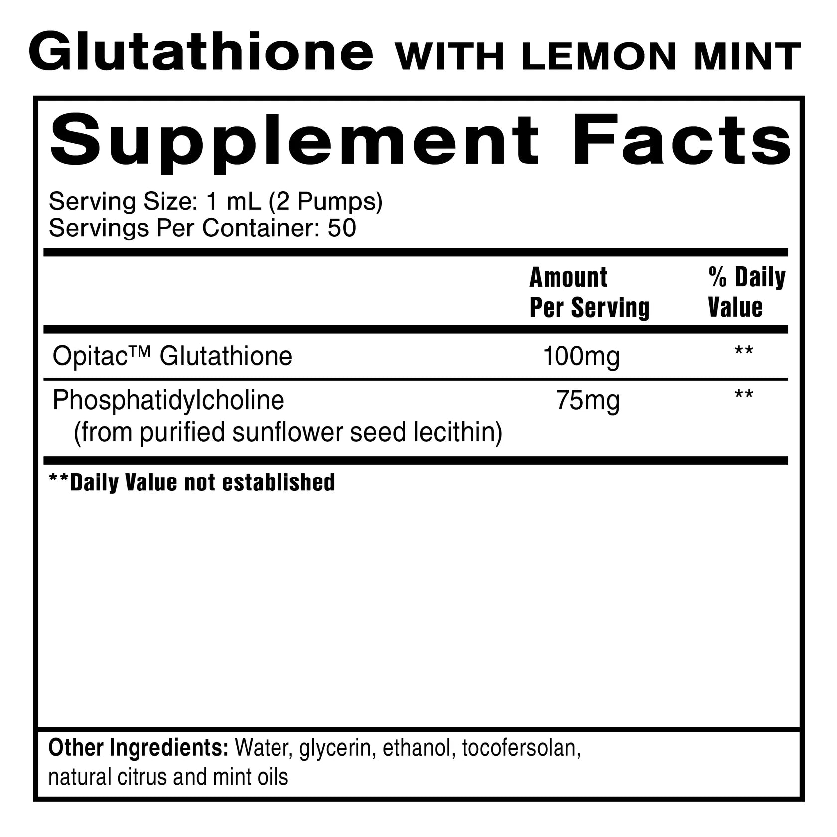 QUICKSILVER Bio-Age Reversal Program supplement facts label showing protocol ingredients, dosages, and usage details