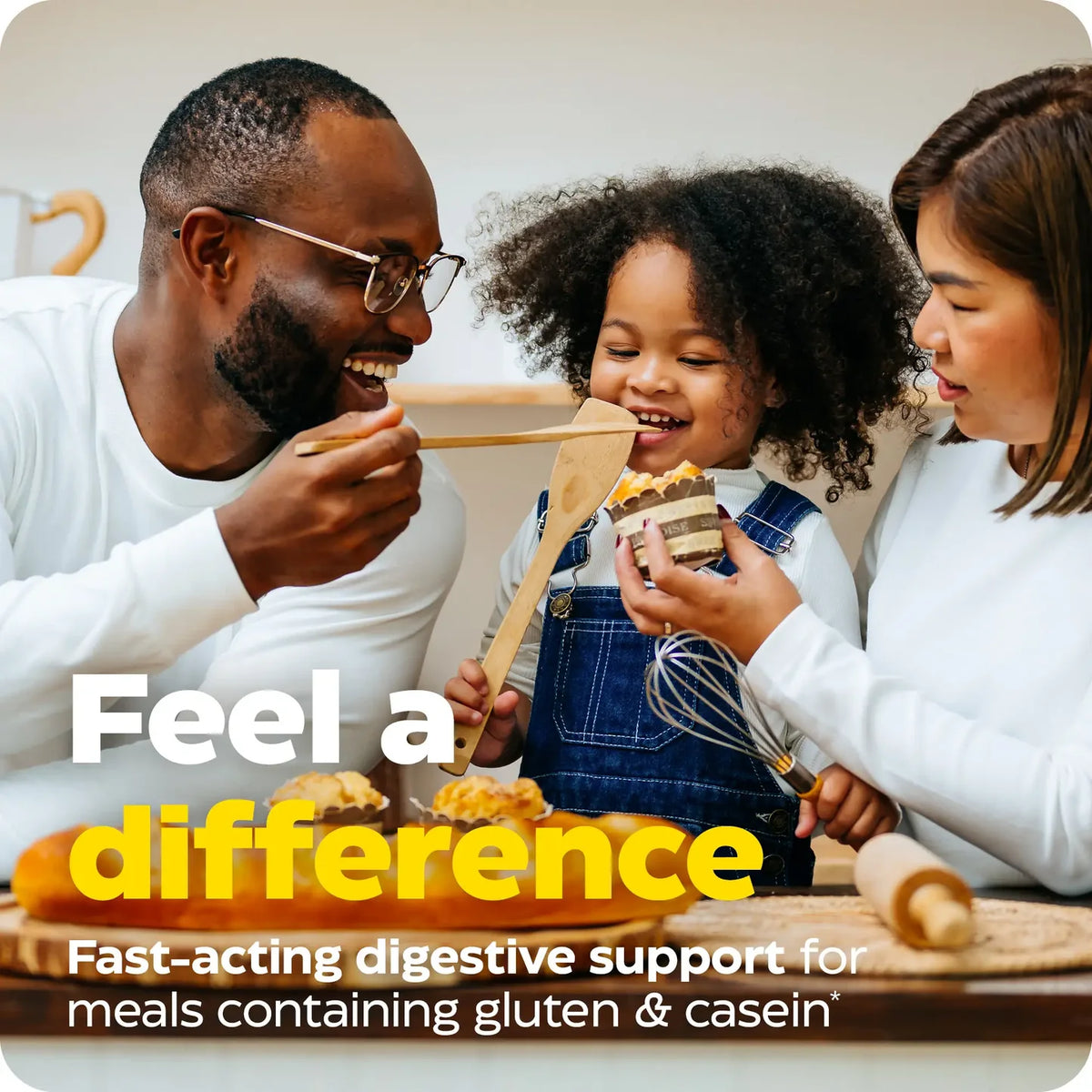 Enzyme Science GlutenEase®