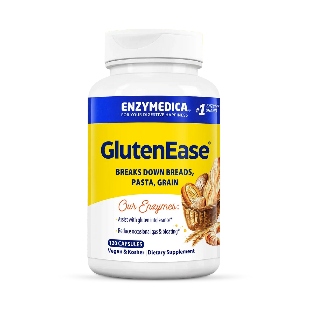 Enzyme Science GlutenEase®