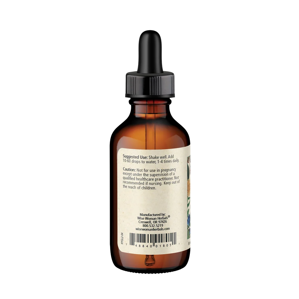 Goldenseal (Formerly Hydrastis Glycerite)