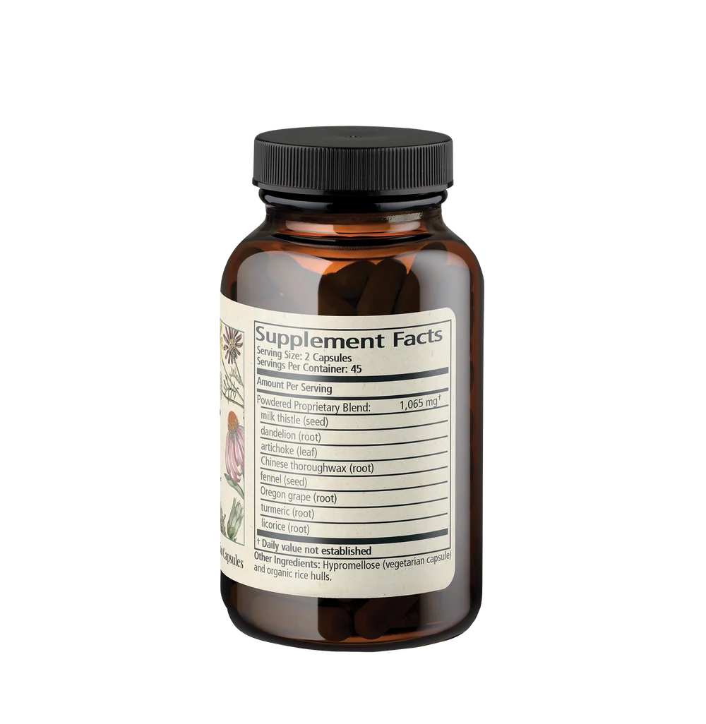 Wise Women Herbal Great Gut 90 Capsules