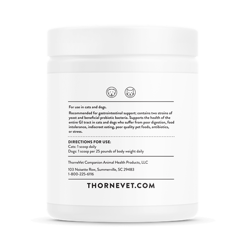 THORNE Gut Health Formula Powder