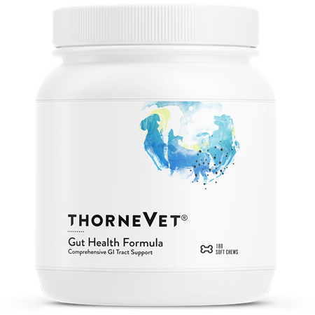 THORNE Gut Health Formula