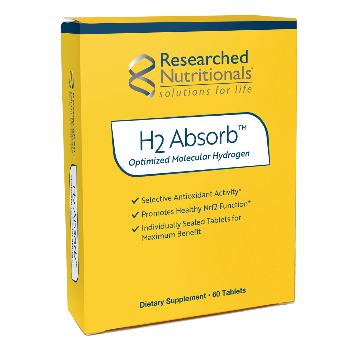 Researched Nutritionals H2 Absorb™