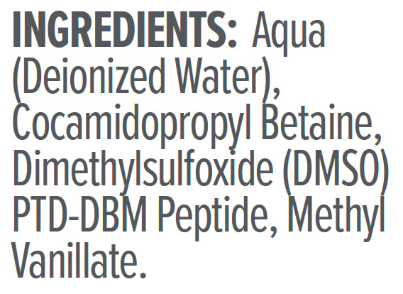 BIOTE Hair Rescue: Activate