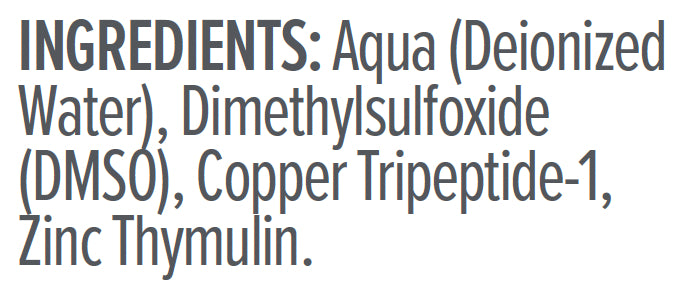 BIOTE Hair Rescue: Repair