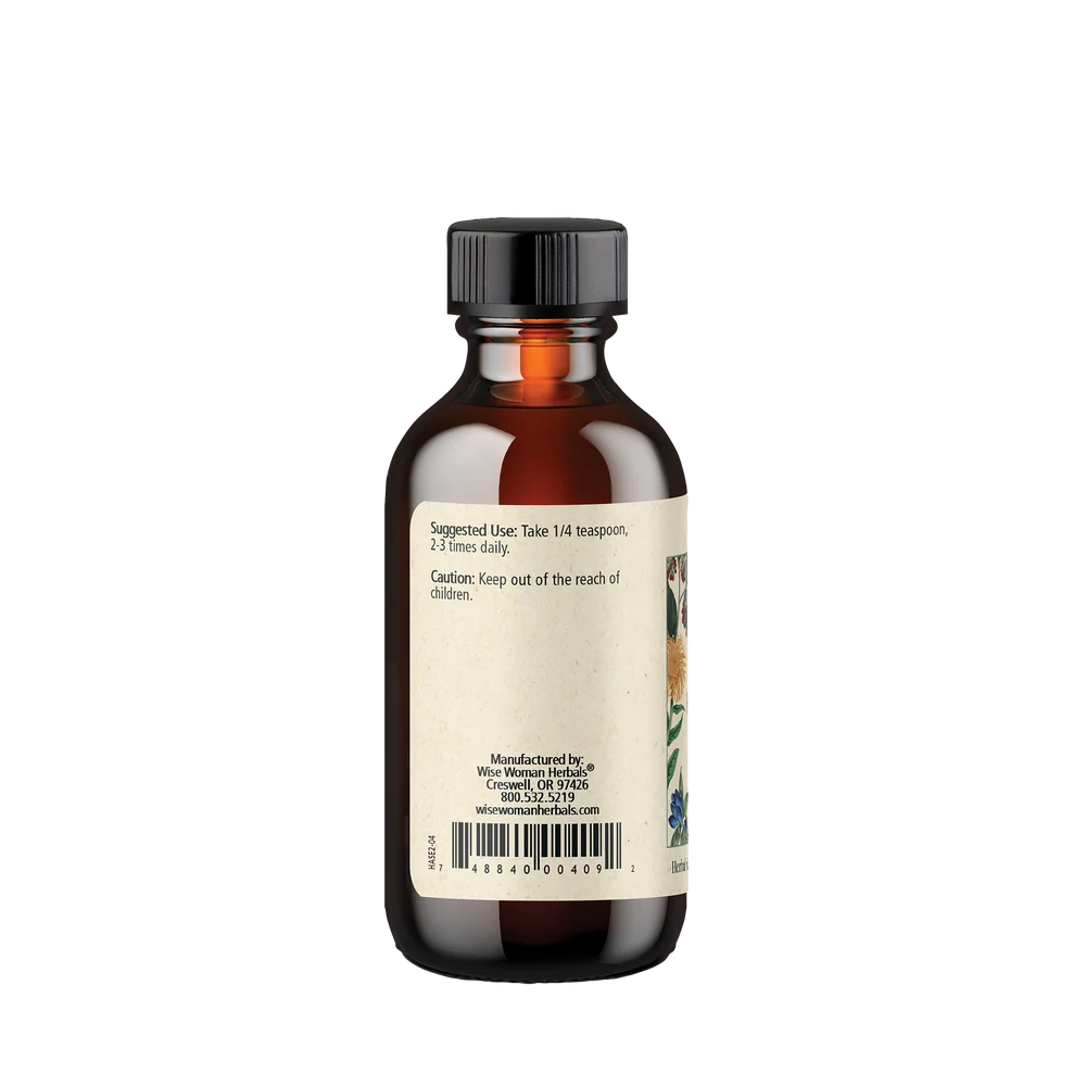 Hawthorn Botanical Syrup (Solid Extract)