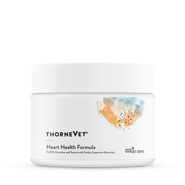 THORNE Heart Health Formula