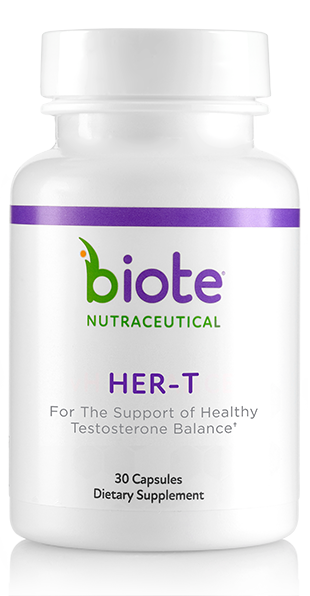Biote- Her-T 30 Capsules