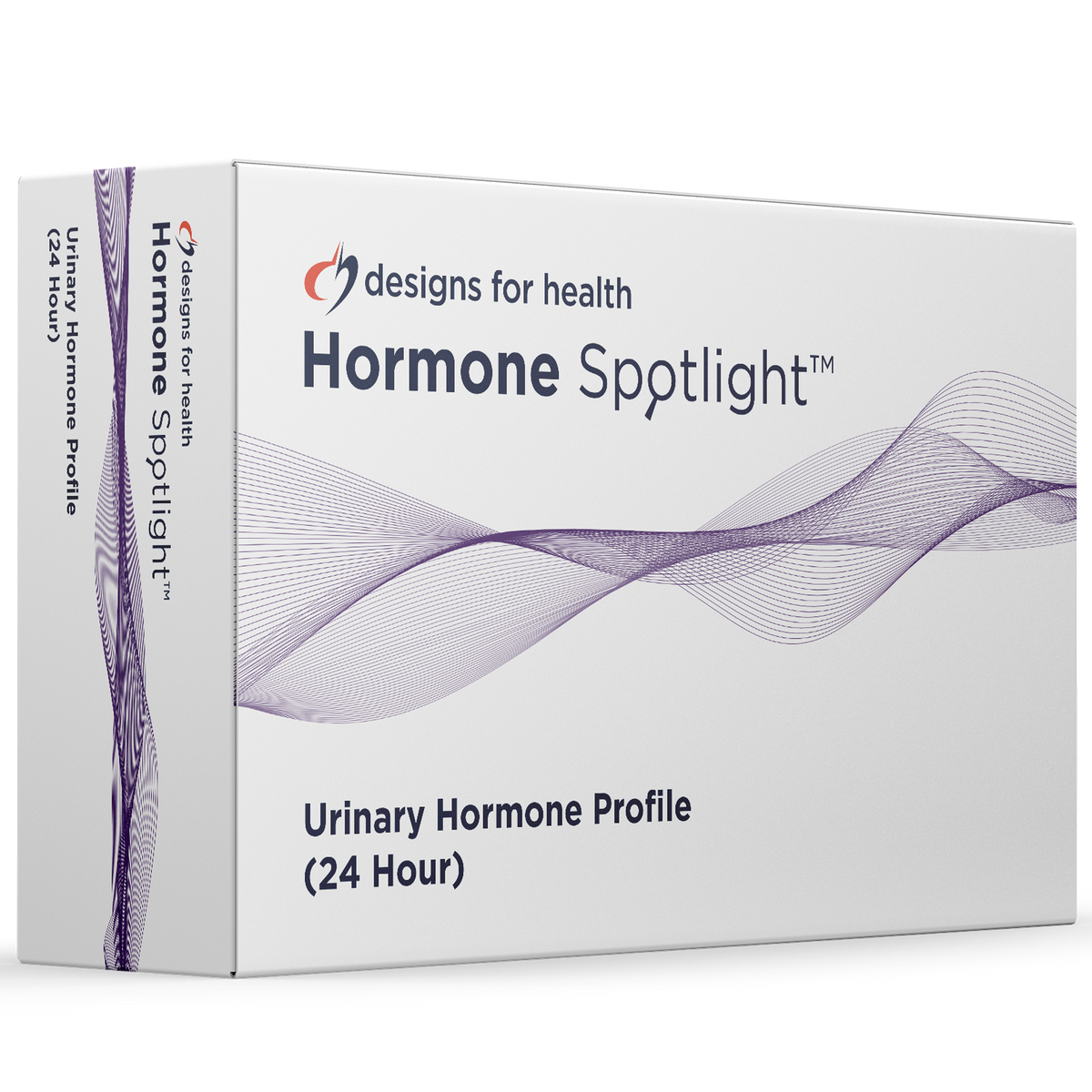 Designs for health Hormone Spotlight™