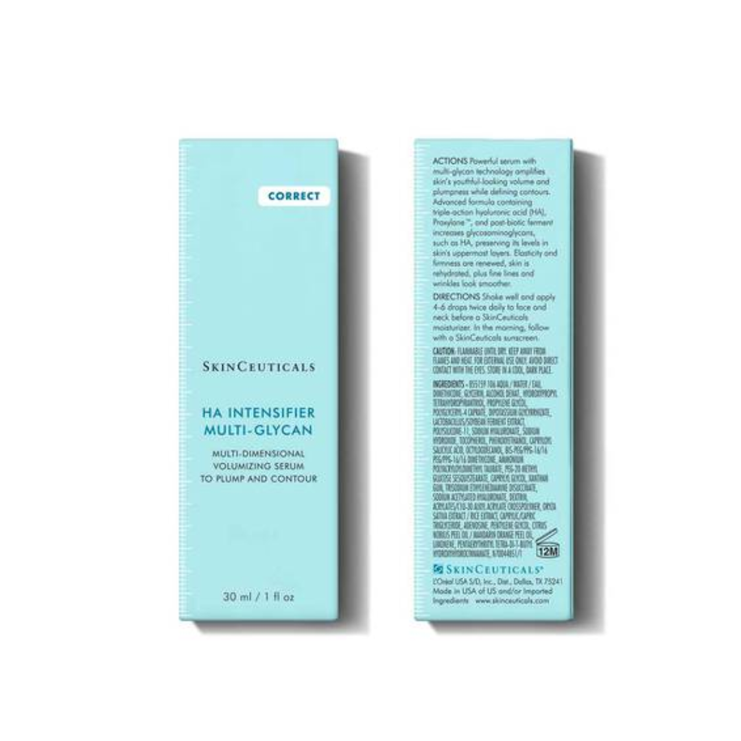 SkinCeuticals Hyaluronic Acid Intensifier Multi-Glycan