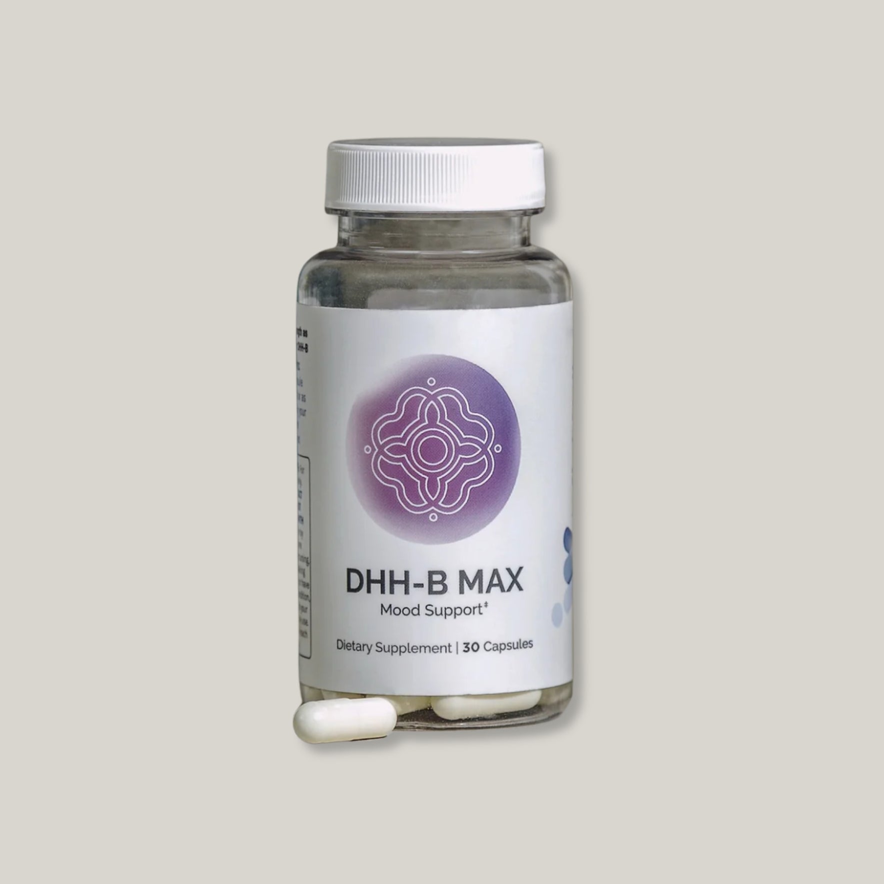 Infiniwell Dhh-B Max