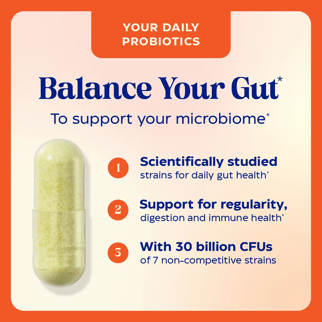 Enzyme Science SubCulture™ Dinner Duo: Probiotics + Enzymes for Regularity*