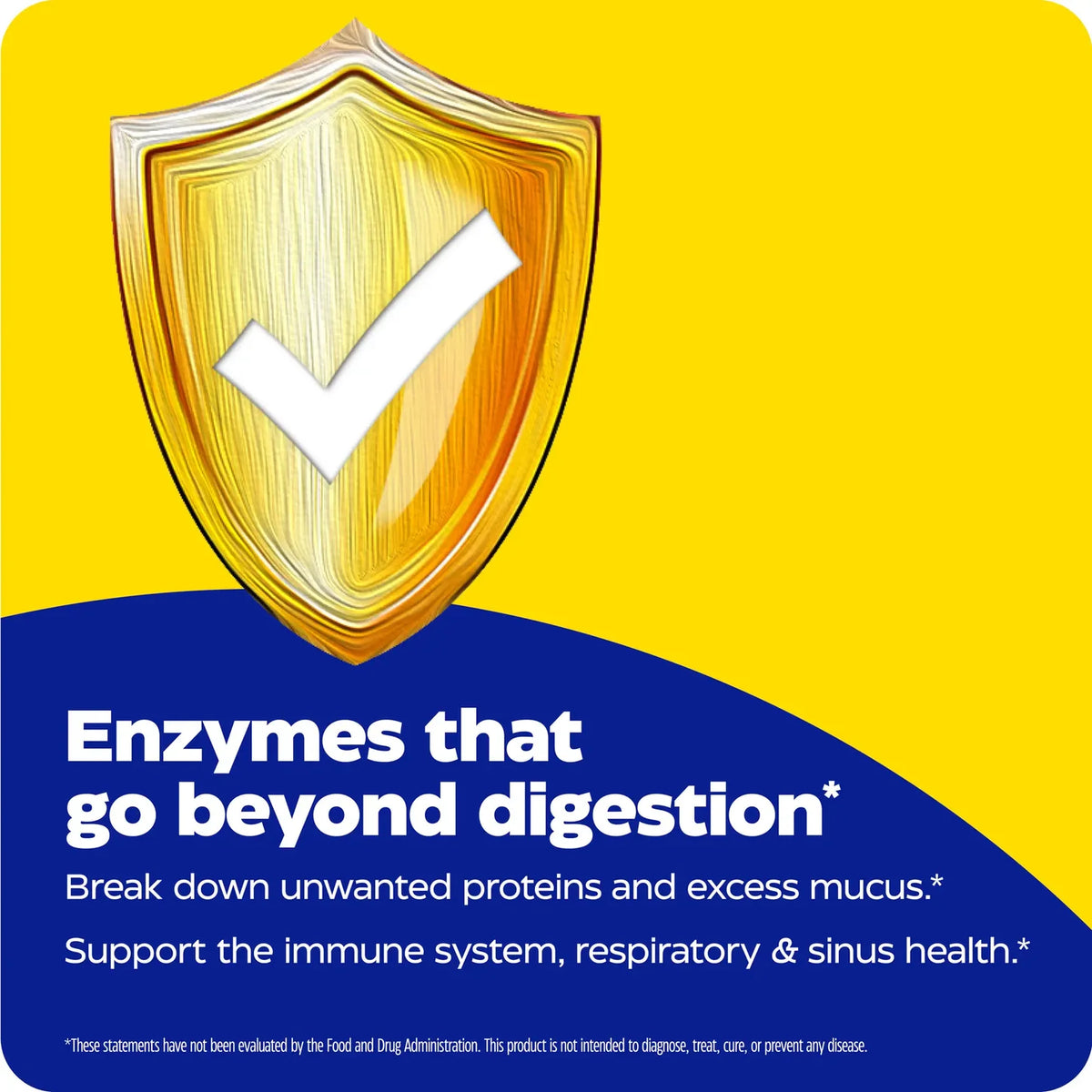 Enzyme Science Immune Defense™ Extra Strength