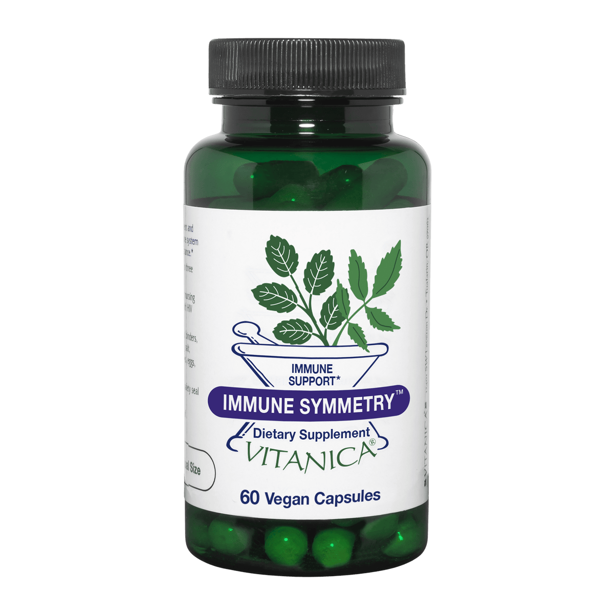 Immune Symmetry™ ~ Immune System Support ~ 60 capsules