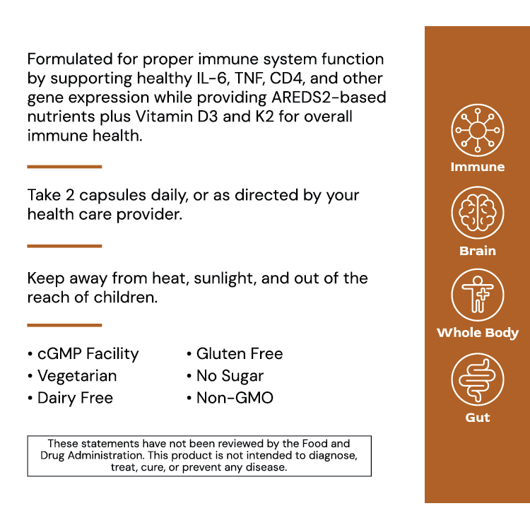 Alimentum Labs - ImmuneGenic