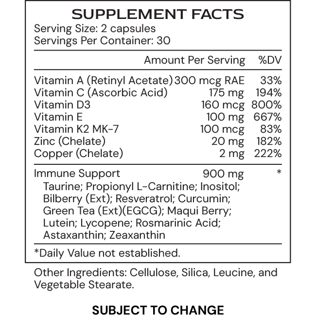 Alimentum Labs - ImmuneGenic