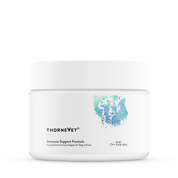 THORNE Immune Support Formula Powder