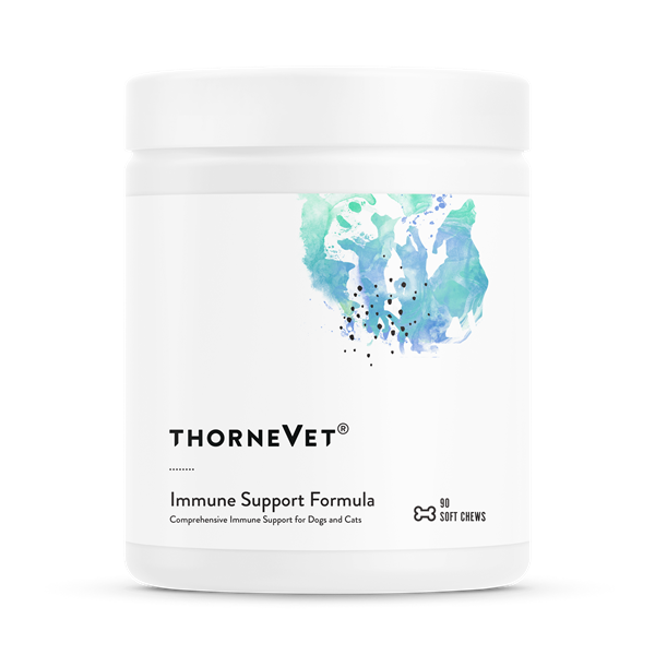THORNE Immune Support Formula