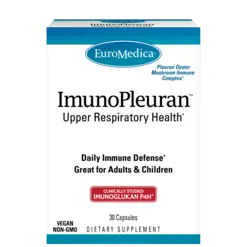 EuroMedica ImunoPleuran™