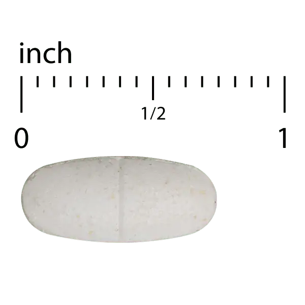 EuroMedica ImunoPleuran™ Chewable