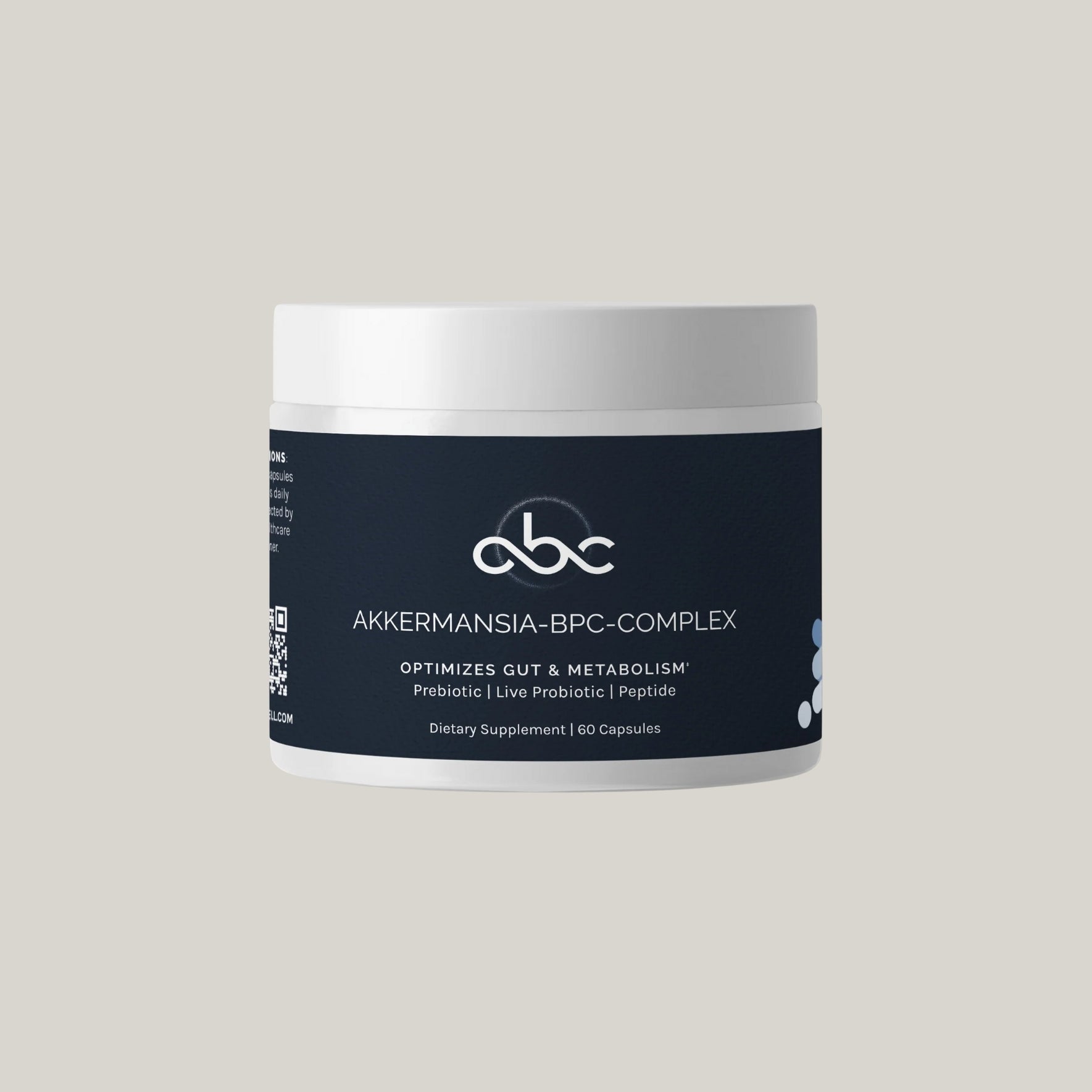 Infiniwell BPC Probiotic