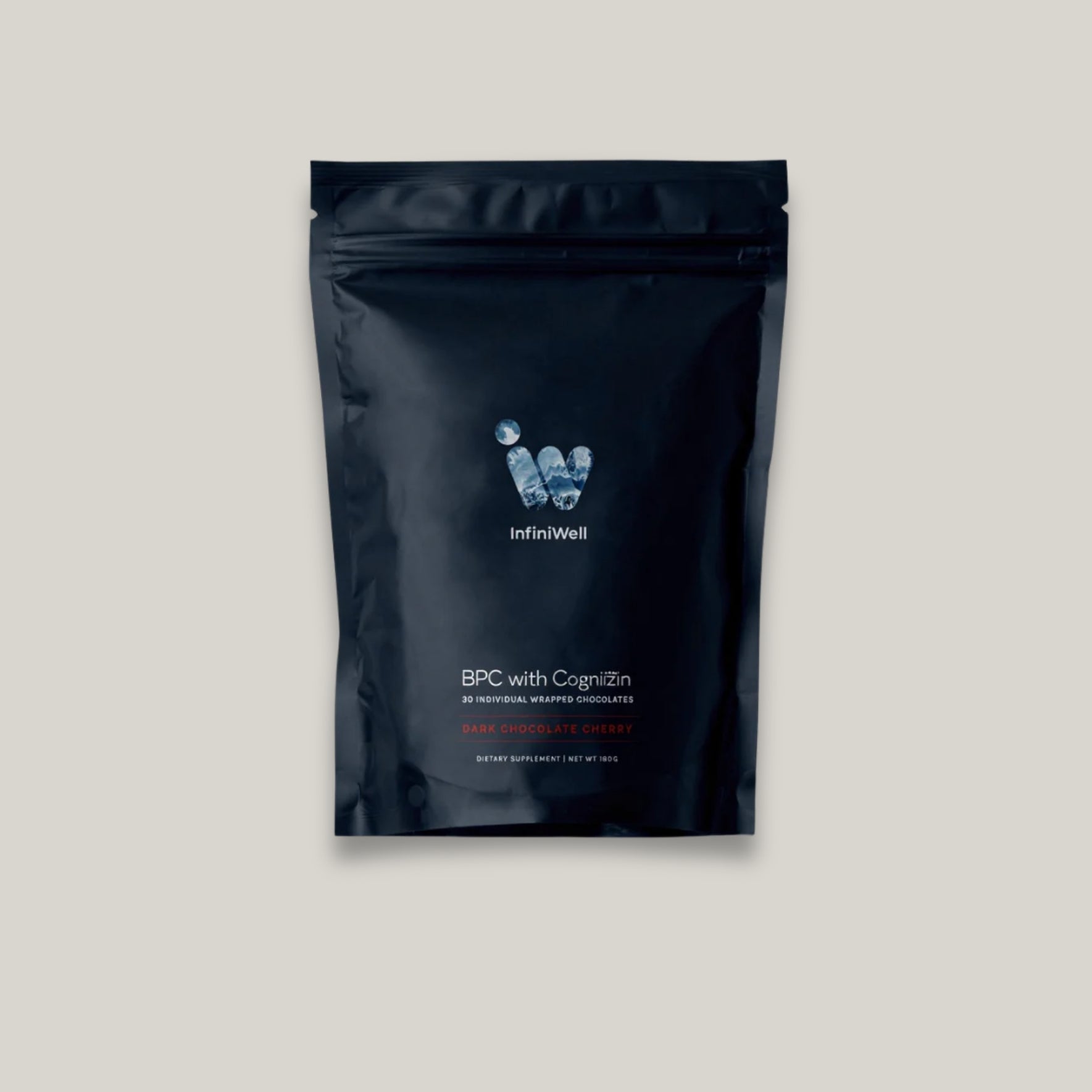 Infiniwell BPC Smart Chocolate