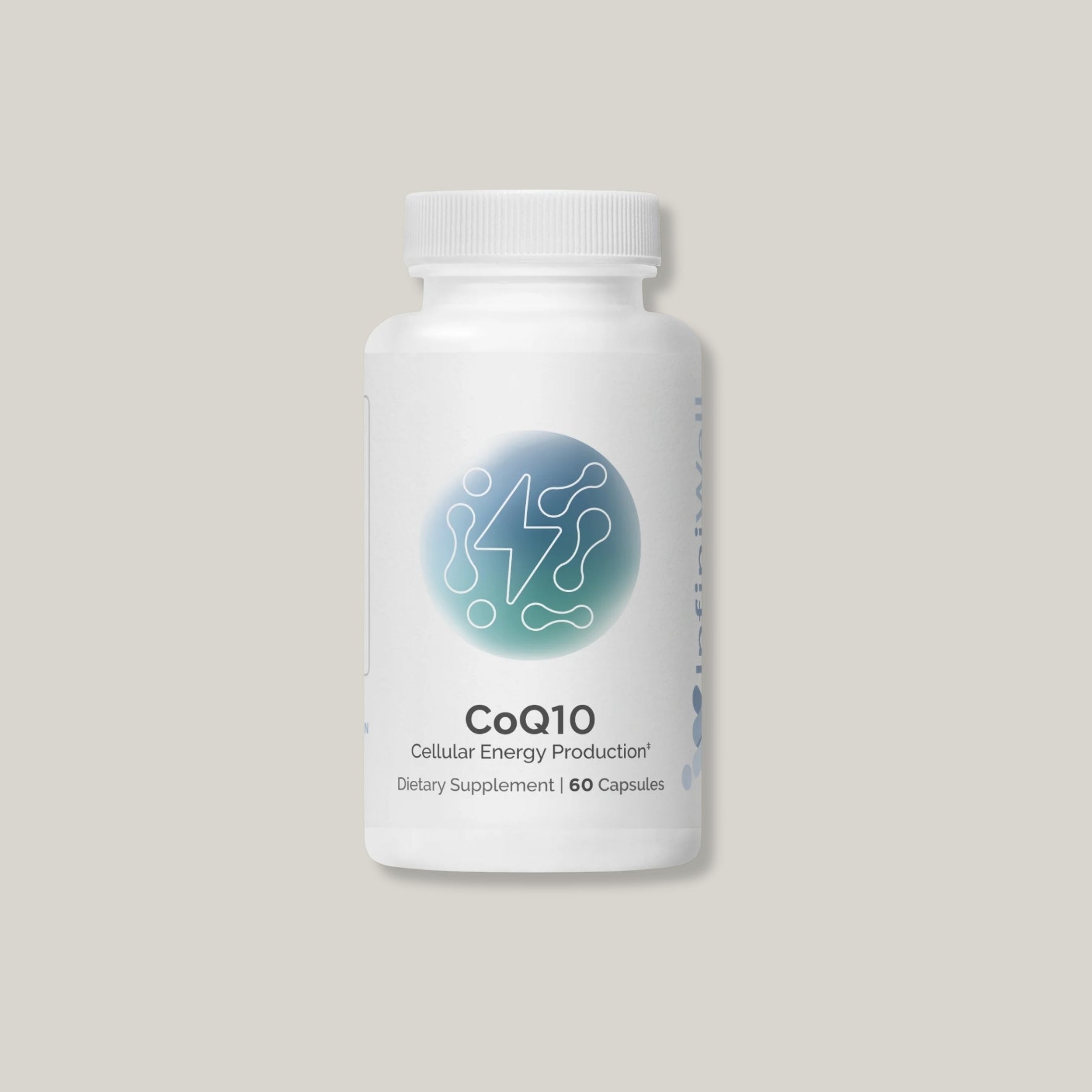 Infiniwell CoQ10