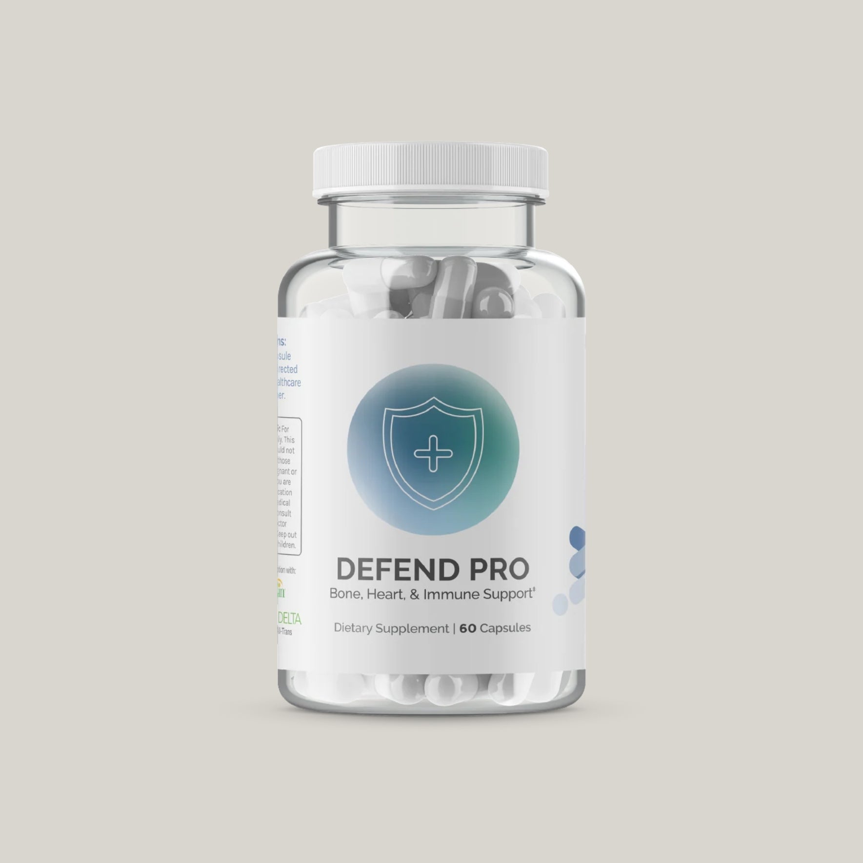 Infiniwell Defend Pro