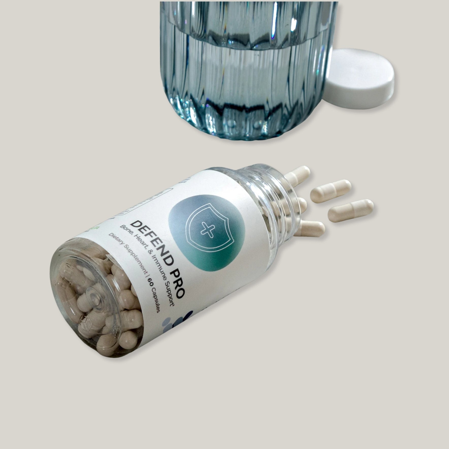 Infiniwell Defend Pro