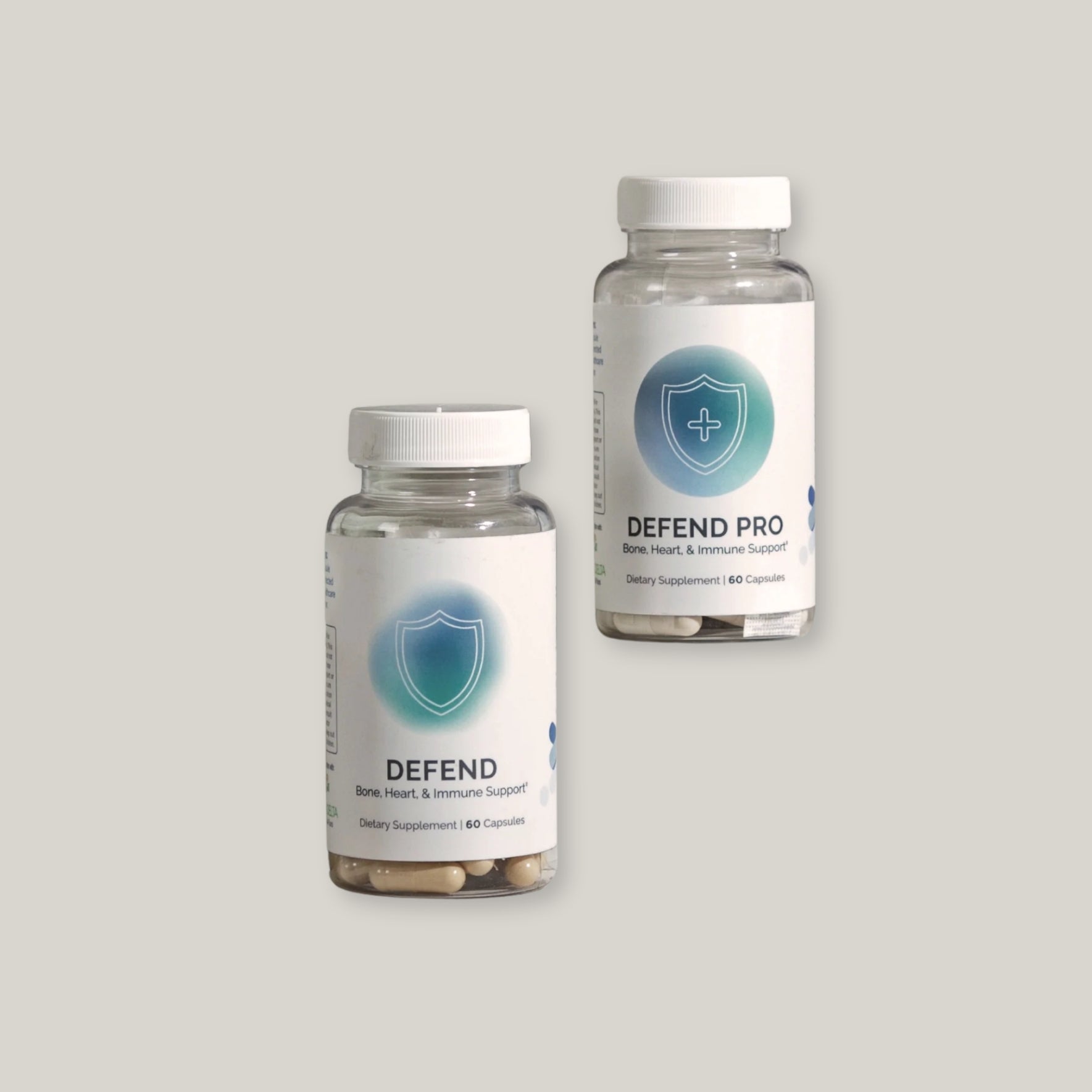 Infiniwell Defend Pro