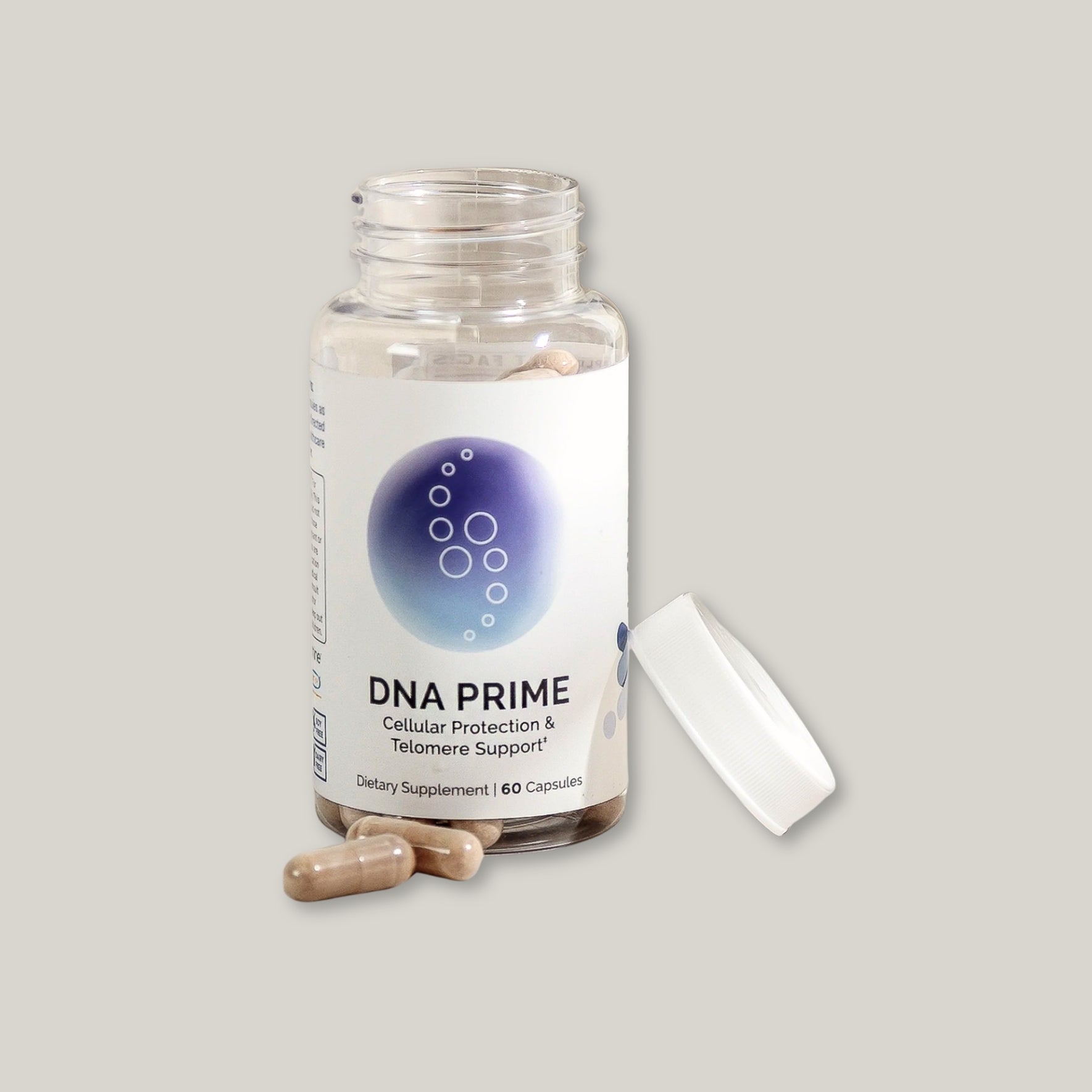 Infiniwell DNA Prime