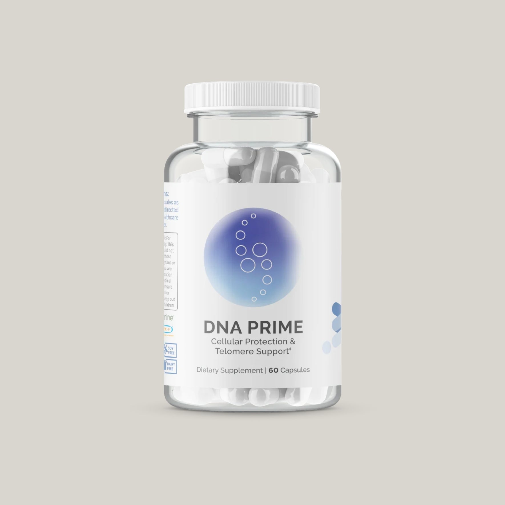 Infiniwell DNA Prime