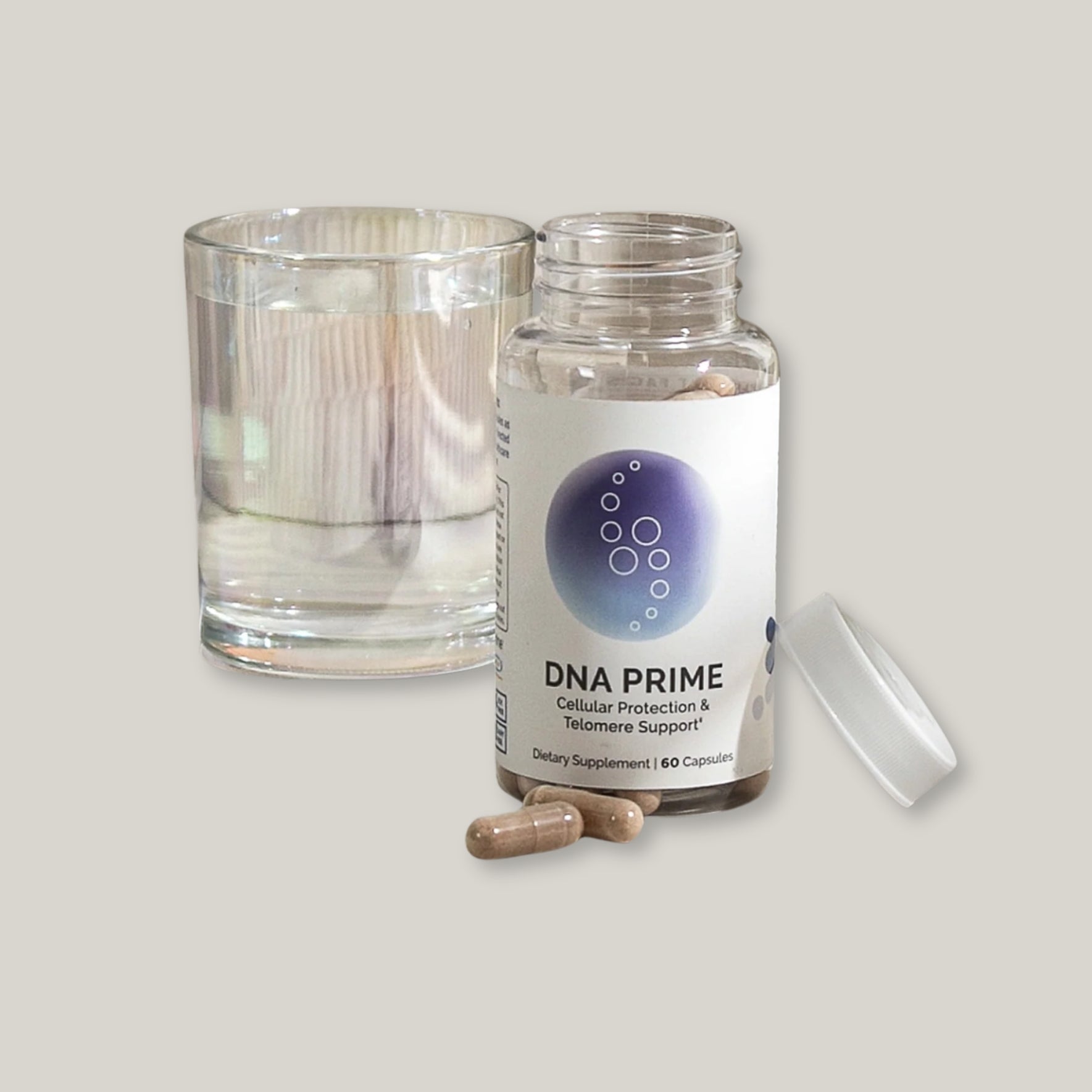 Infiniwell DNA Prime