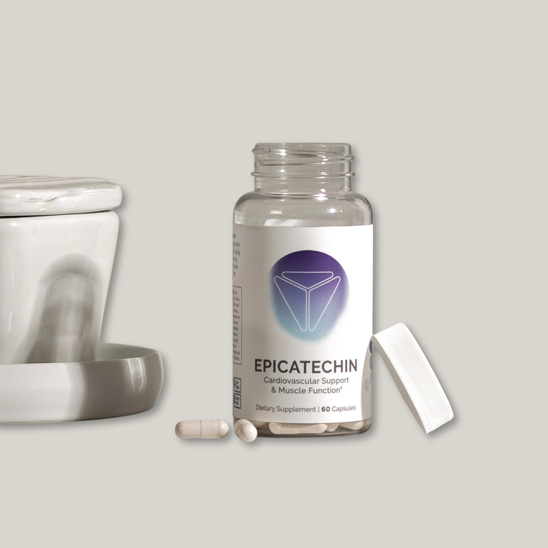 Infiniwell Epicatechin