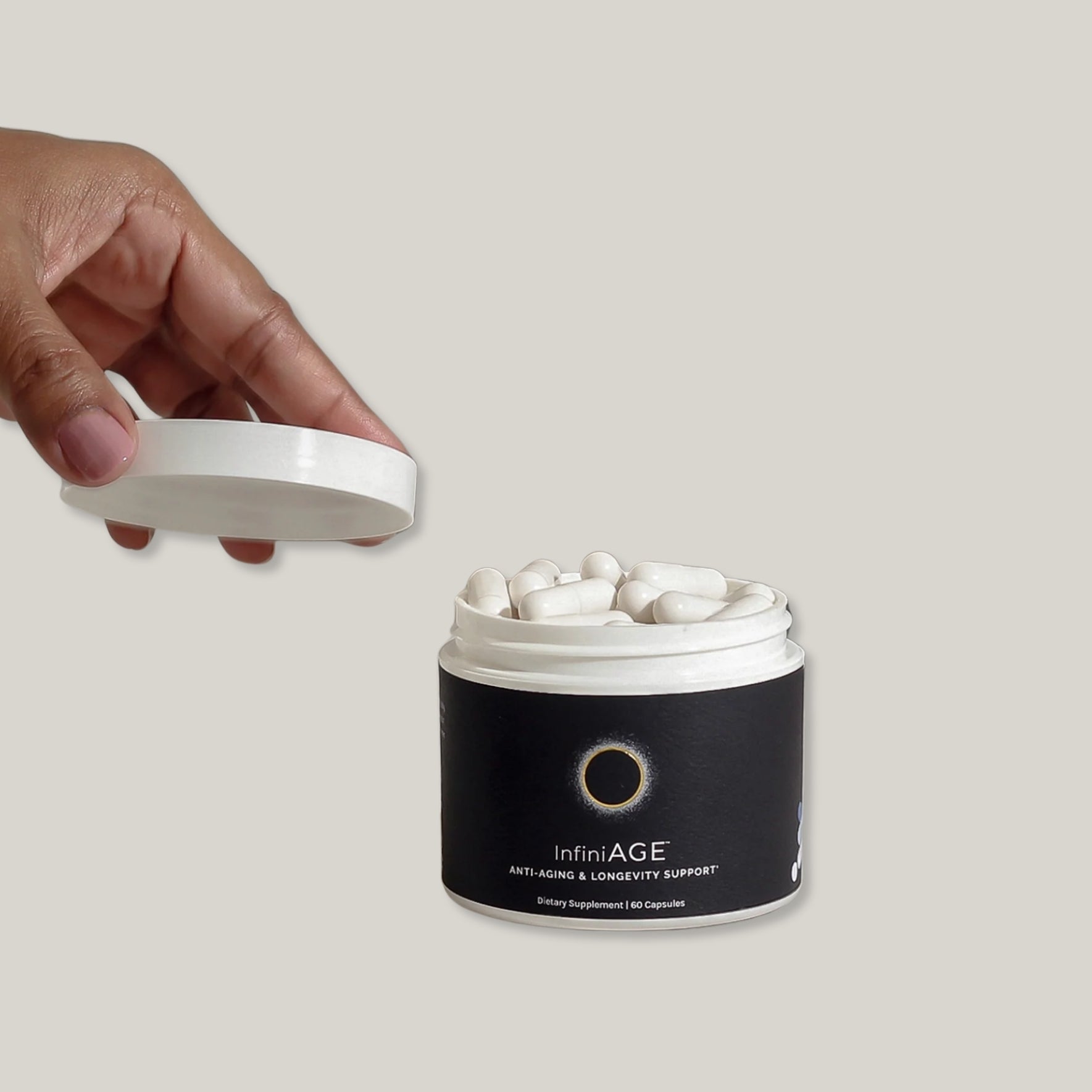 Infiniwell InfiniAGE