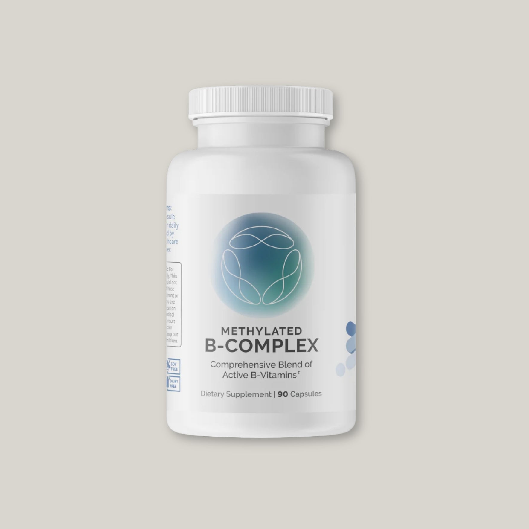 Infiniwell Methylated B Complex