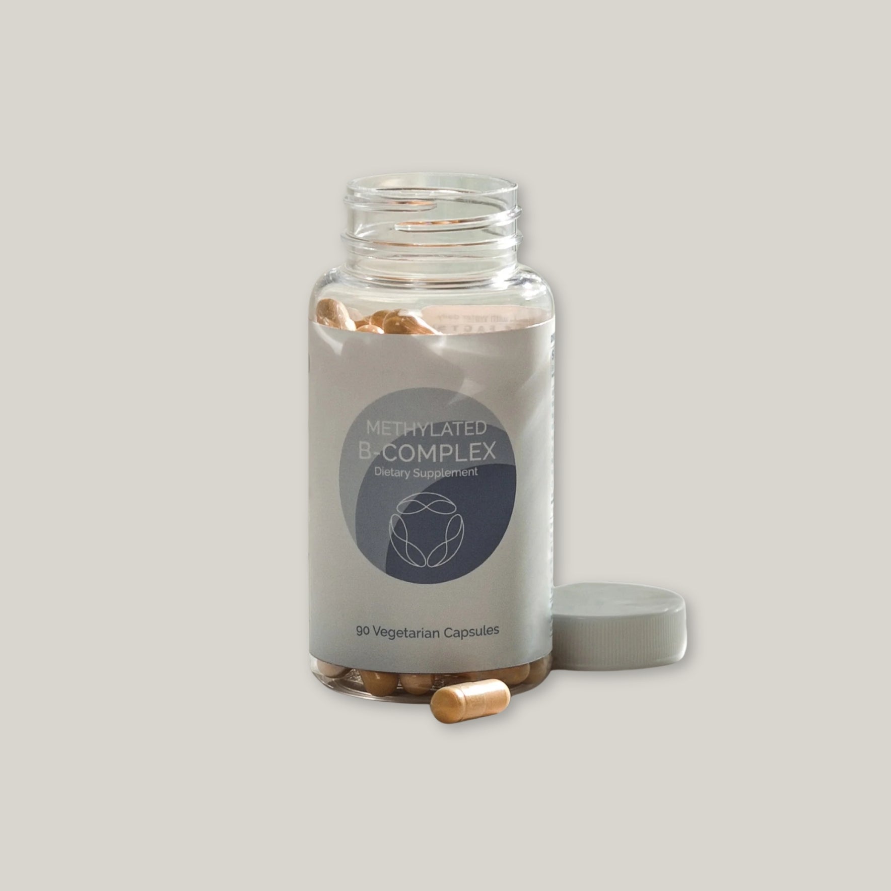 Infiniwell Methylated B Complex