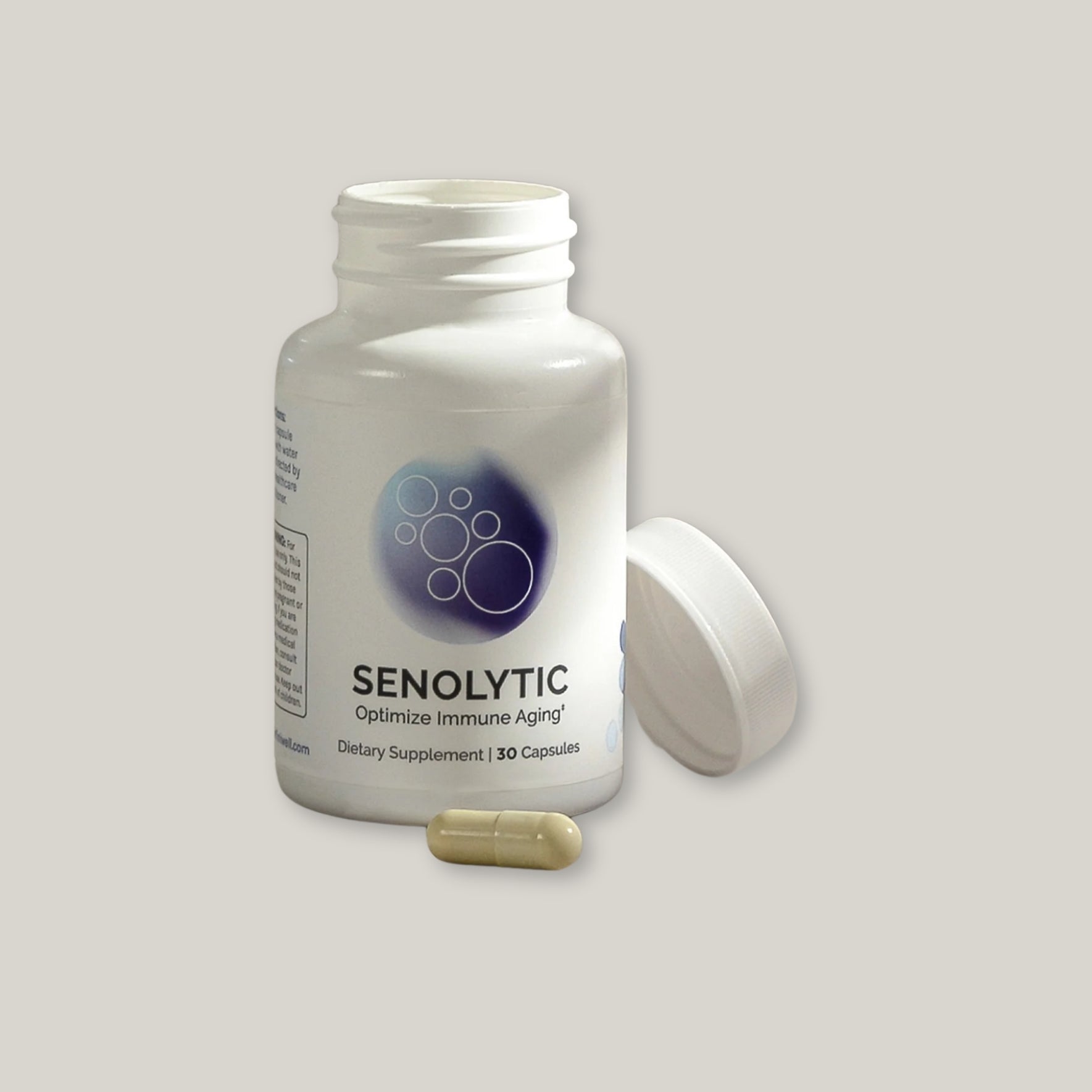 Infiniwell Senolytic