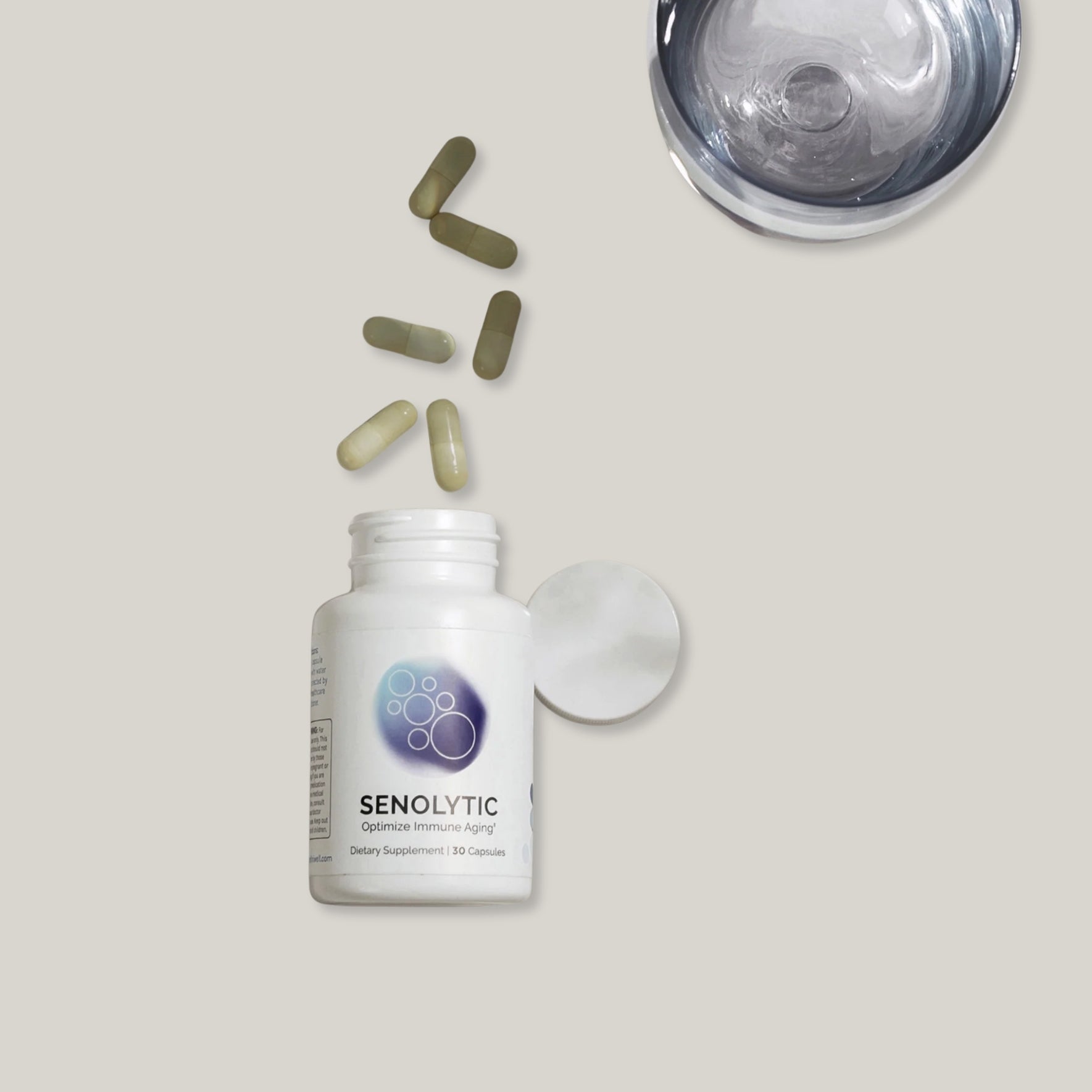 Infiniwell Senolytic