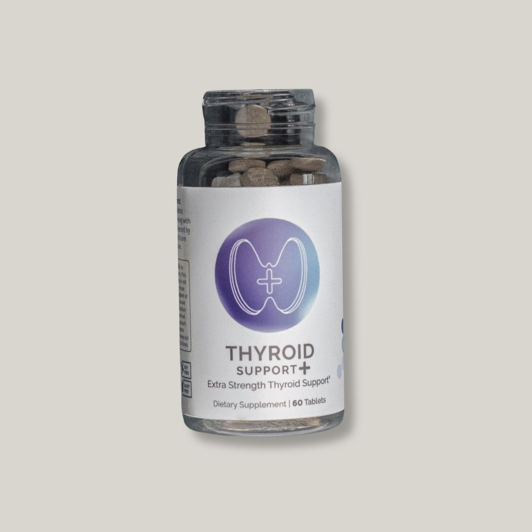 Infiniwell Thyroid Support +