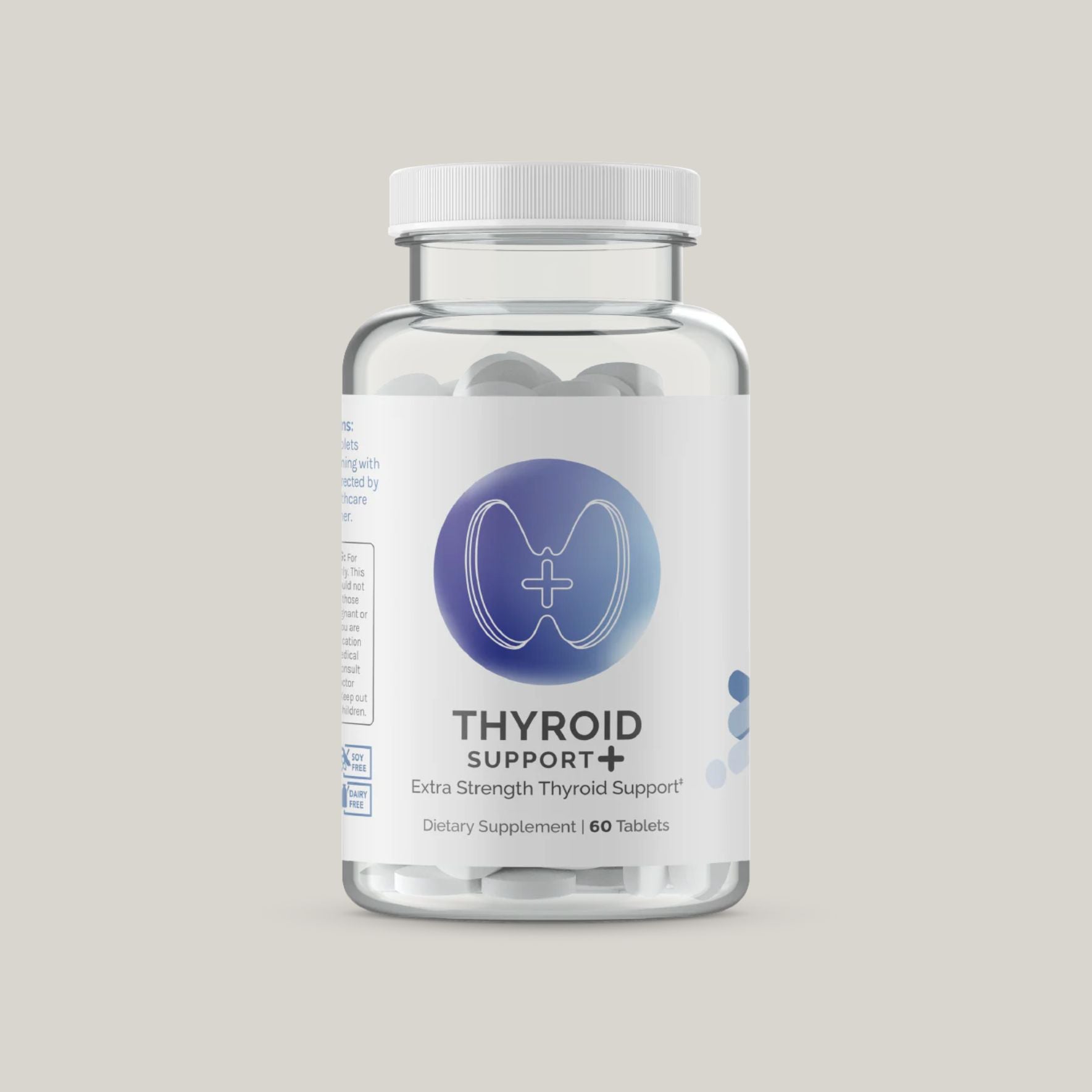 Infiniwell Thyroid Support +