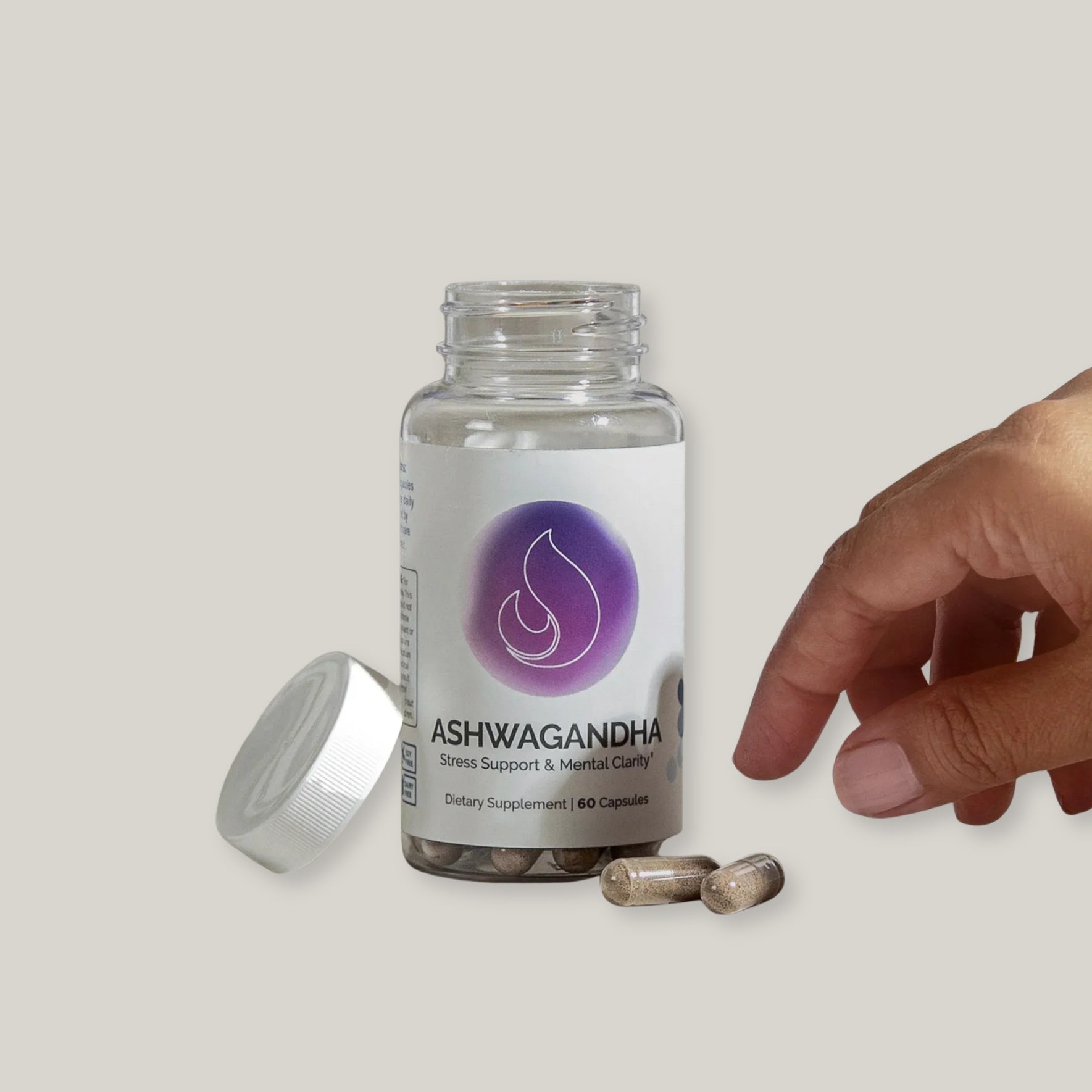 Infiniwell Ashwaganda